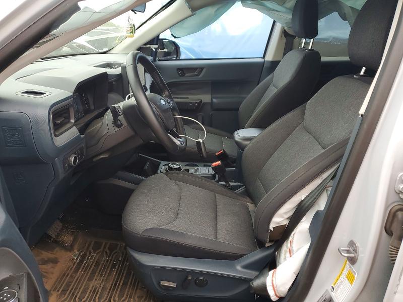 54685306 :رقم المزاد ، 3FTTW8JAXSRA18445 vin ، 2025 Ford Maverick مزاد بيع