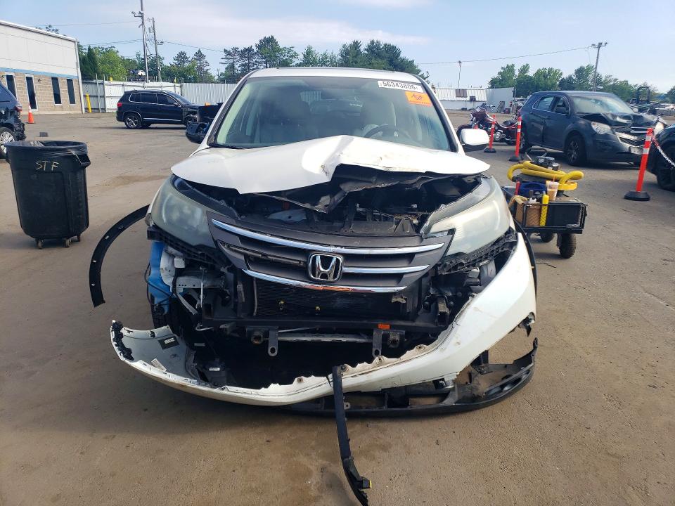 Продажа на аукционе авто 2014 Honda Cr-v, vin: 5J6RM4H55EL071777, номер лота: 56343806