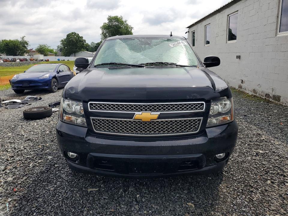 Aukcja sprzedaży 2013 Chevrolet Suburban, vin: 1GNSKJE75DR309373, numer aukcji: 58536546
