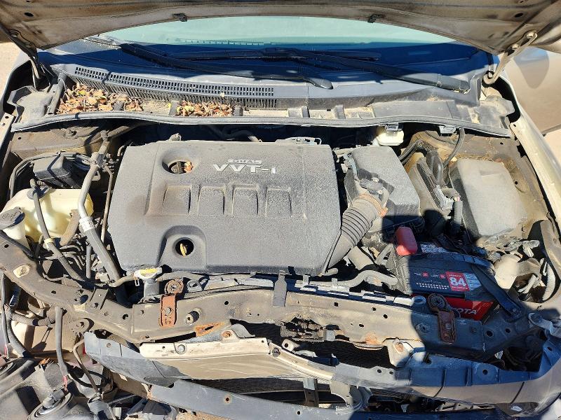 Продаж на аукціоні авто 2009 Toyota Corolla, vin: 2T1BU40E69C182855, номер лоту: 51544986