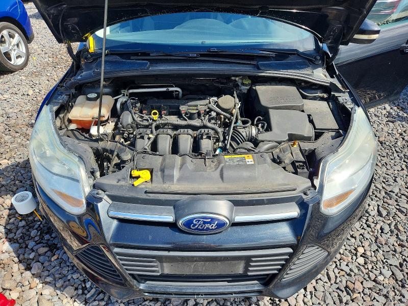 Продажа на аукционе авто 2013 Ford Focus, vin: 1FADP3K23DL157206, номер лота: 57490116