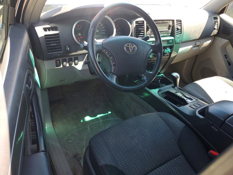 Продажа на аукционе авто 2006 Toyota 4runner, vin: JTEBU14R660090738, номер лота: 56111926