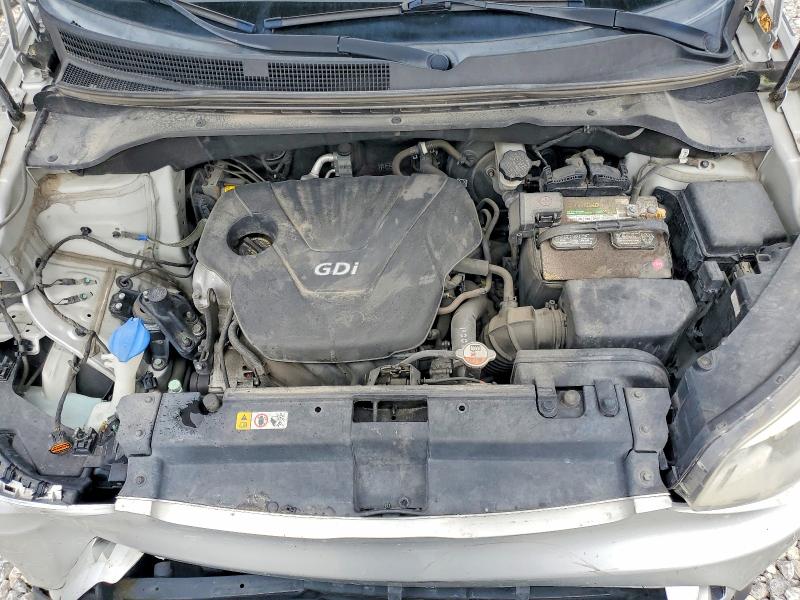 2016 Kia Soul მანქანა იყიდება აუქციონზე, vin: KNDJN2A20G7846616, აუქციონის ნომერი: 58529676