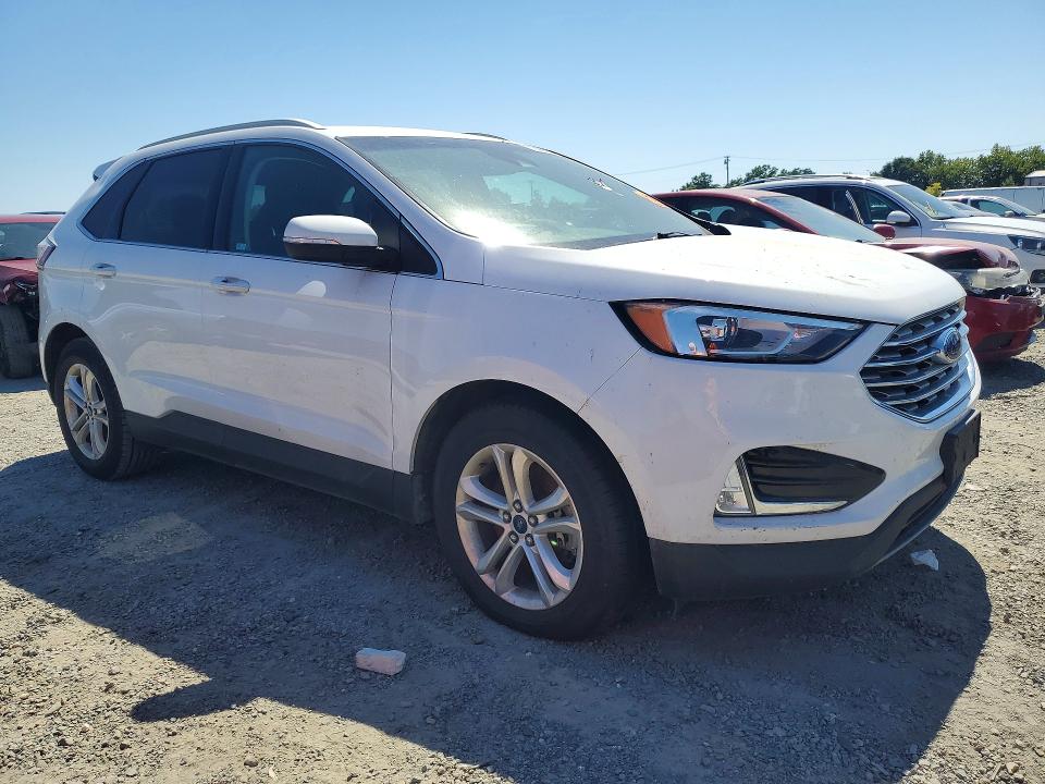 Aukcja sprzedaży 2019 Ford Edge, vin: 2FMPK4J98KBB70181, numer aukcji: 57685276