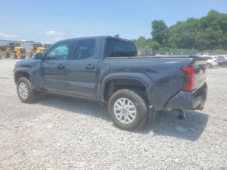 2026 Toyota Tacoma მანქანა იყიდება აუქციონზე, vin: 3TMLB5JN8TM238839, აუქციონის ნომერი: 58581596