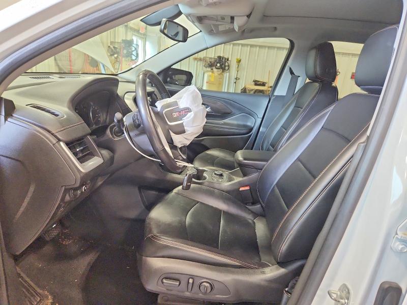 Продаж на аукціоні авто 2019 Gmc Terrain, vin: 3GKALPEV2KL266199, номер лоту: 56992686