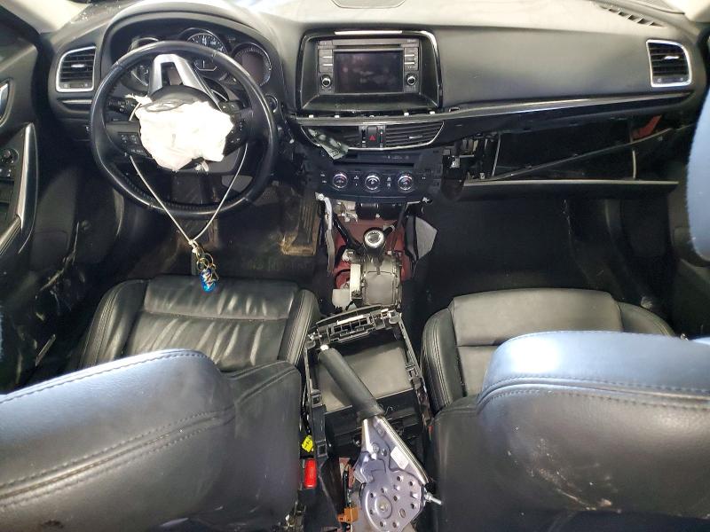 Продаж на аукціоні авто 2014 Mazda 6, vin: JM1GJ1V67E1161123, номер лоту: 57236476