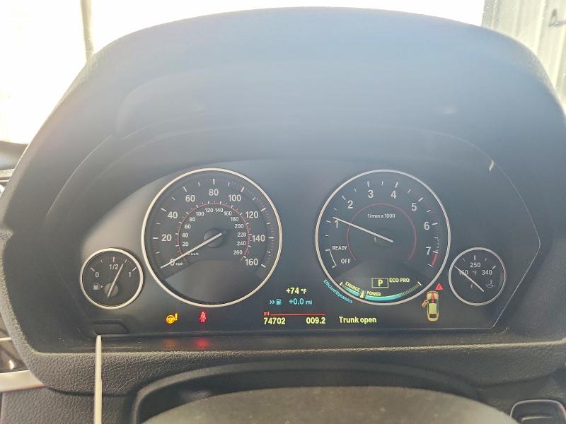 Aukcja sprzedaży 2019 Bmw 440xi, vin: WBA4J7C55KBM74657, numer aukcji: 56053176