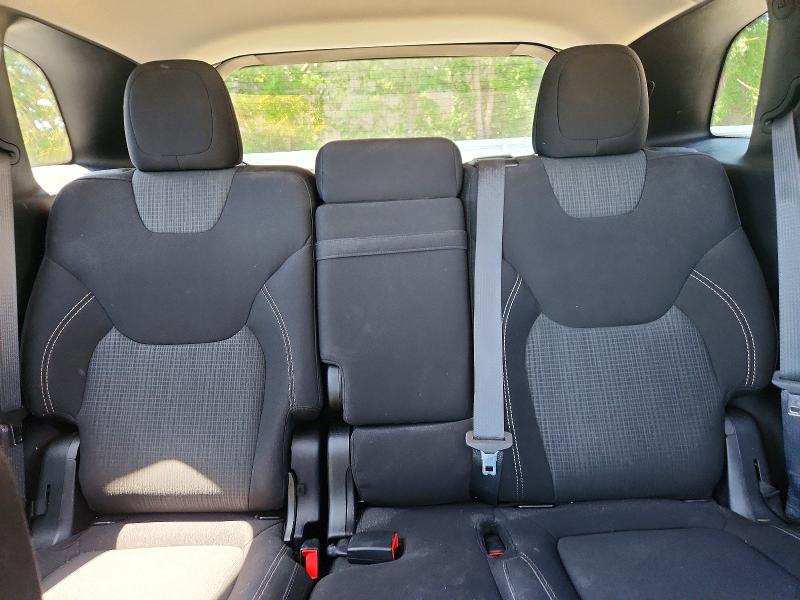 Aukcja sprzedaży 2016 Jeep Cherokee, vin: 1C4PJMCB5GW139869, numer aukcji: 56332126