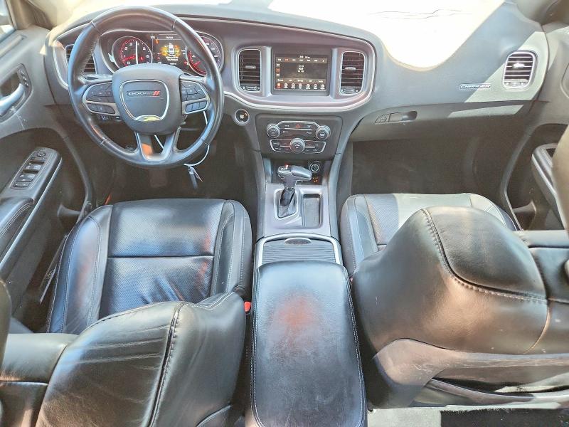 Продажа на аукционе авто 2021 Dodge Charger, vin: 2C3CDXBG9MH638967, номер лота: 57585386