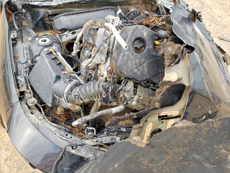 2023 Chevrolet Malibu მანქანა იყიდება აუქციონზე, vin: 1G1ZD5ST7PF178312, აუქციონის ნომერი: 55607836