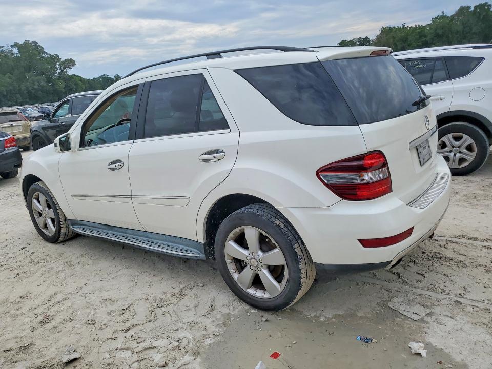 Aukcja sprzedaży 2011 Mercedes-benz Ml, vin: 4JGBB5GB0BA723136, numer aukcji: 55786666