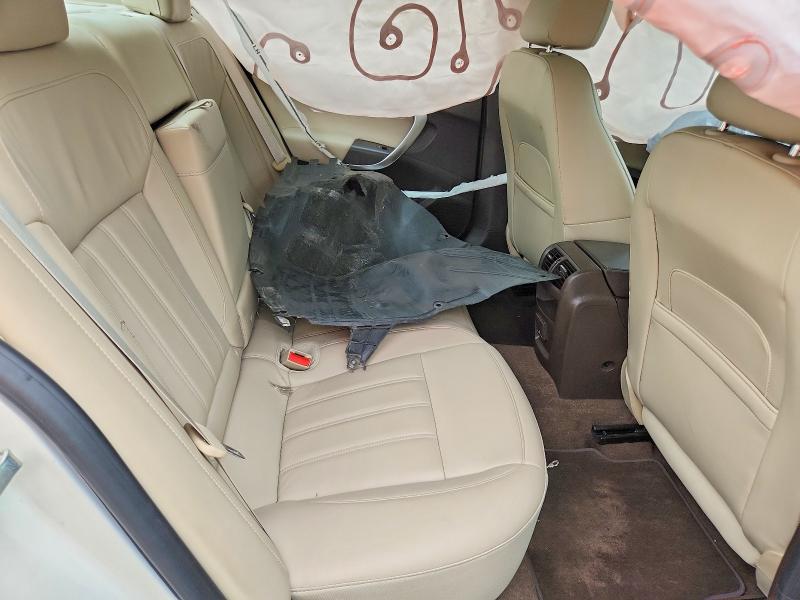 Aukcja sprzedaży 2015 Buick Regal, vin: 2G4GN5EX8F9131030, numer aukcji: 58271066