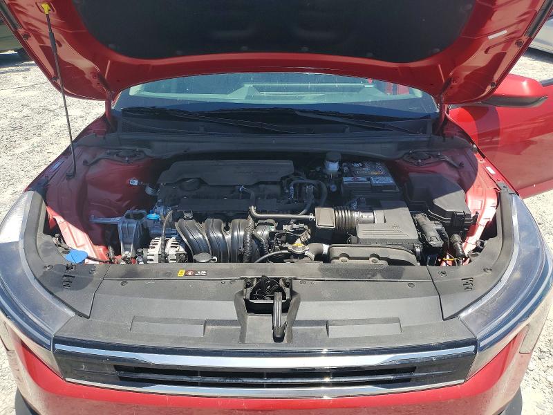 Продаж на аукціоні авто 2025 Kia K4, vin: 3KPFU4DE1SE005066, номер лоту: 56103516