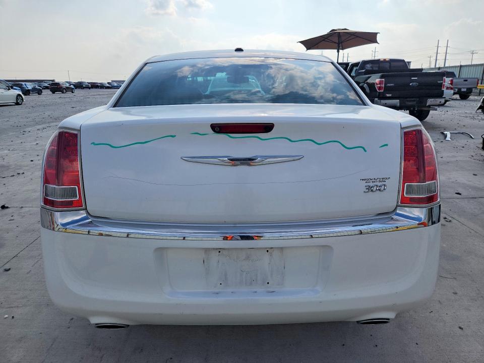 Aukcja sprzedaży 2013 Chrysler 300, vin: 2C3CCAAG9DH732574, numer aukcji: 58391036