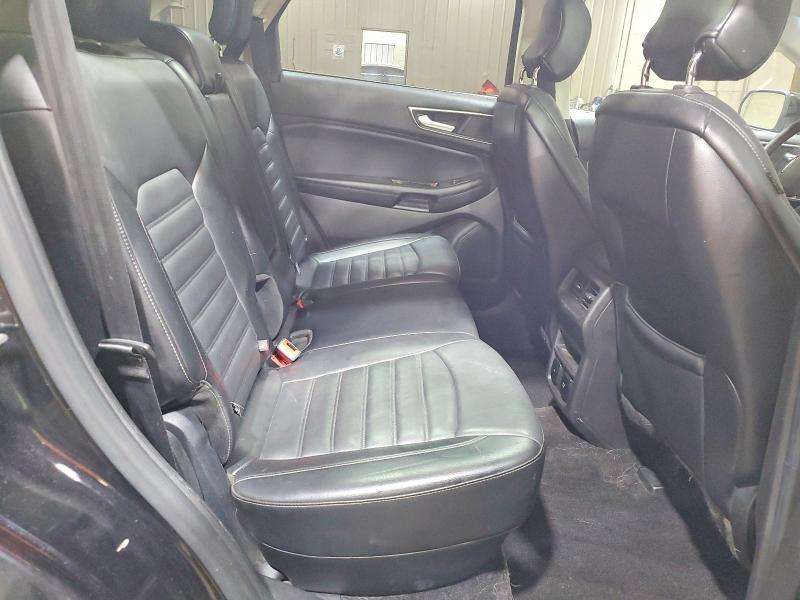 2016 Ford Edge მანქანა იყიდება აუქციონზე, vin: 2FMPK4J83GBC64905, აუქციონის ნომერი: 59537726