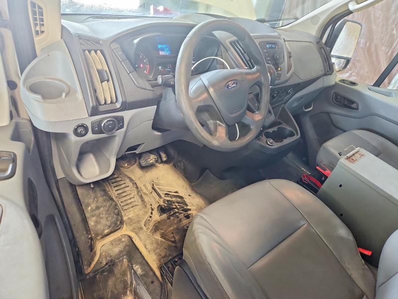 Aukcja sprzedaży 2018 Ford Transit, vin: 1FTBW2CMXJKA27794, numer aukcji: 57232426