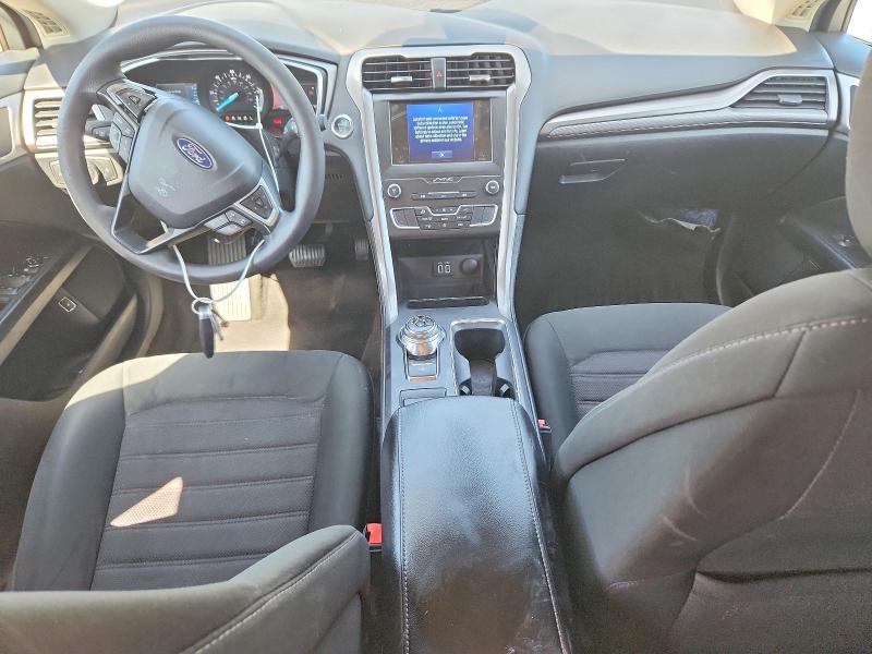 2020 Ford Fusion მანქანა იყიდება აუქციონზე, vin: 3FA6P0LU5LR267228, აუქციონის ნომერი: 56361016
