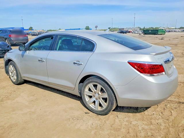 Продаж на аукціоні авто 2011 Buick Lacrosse, vin: 1G4GC5ED6BF268755, номер лоту: 56060706