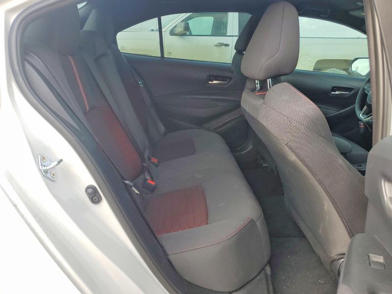 Продаж на аукціоні авто 2026 Toyota Corolla, vin: 5YFS4MCEXTP266891, номер лоту: 58141016