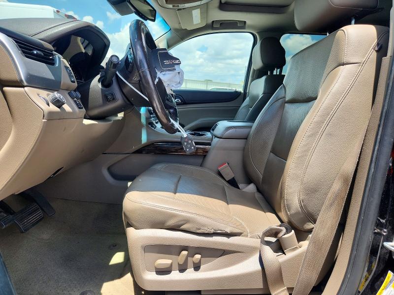 Продажа на аукционе авто 2016 Gmc Yukon, vin: 1GKS1BKCXGR407083, номер лота: 56992396