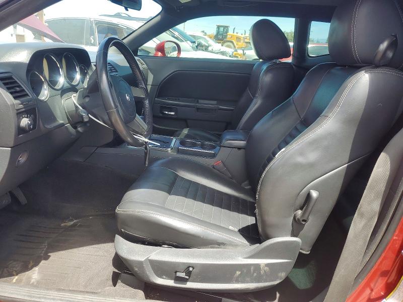 Продаж на аукціоні авто 2010 Dodge Challenger, vin: 2B3CJ4DVXAH313613, номер лоту: 56538076