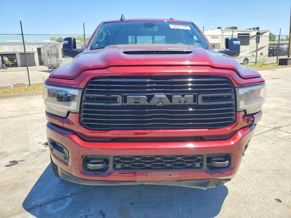 Продаж на аукціоні авто 2024 Ram 2500, vin: 3C6UR5FL6RG116468, номер лоту: 58901526