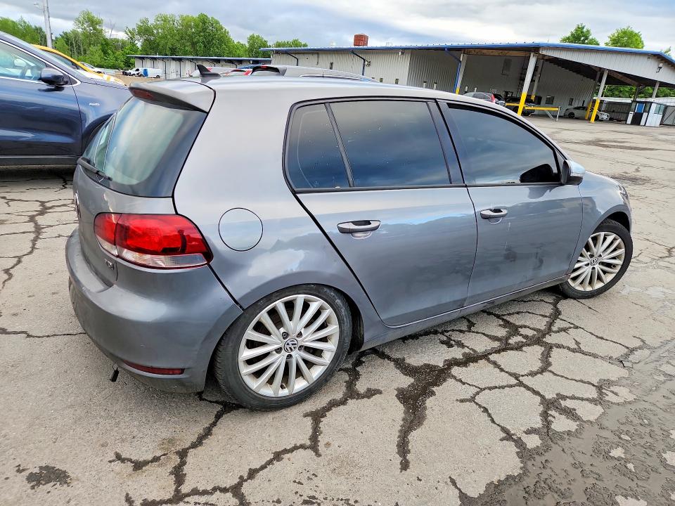 Продаж на аукціоні авто 2012 Volkswagen Golf, vin: WVWDM7AJ1CW200392, номер лоту: 56471616