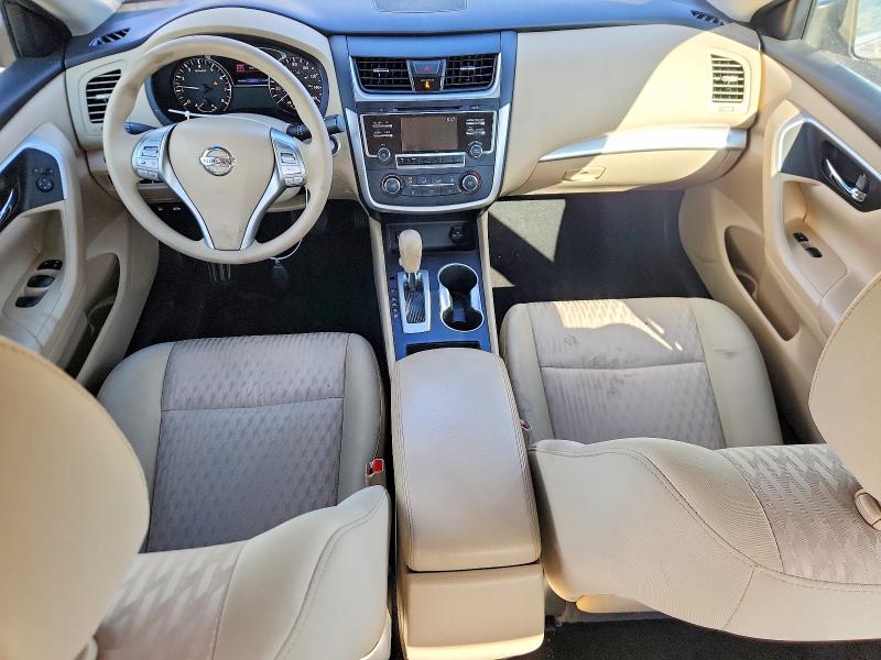 Продаж на аукціоні авто 2017 Nissan Altima, vin: 1N4AL3AP7HC134688, номер лоту: 58533846