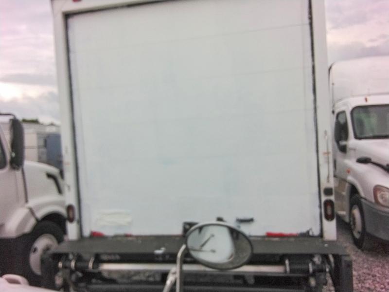 Продаж на аукціоні авто 2018 International 4000 4300, vin: 1HTMMMML4JH538661, номер лоту: 52147416