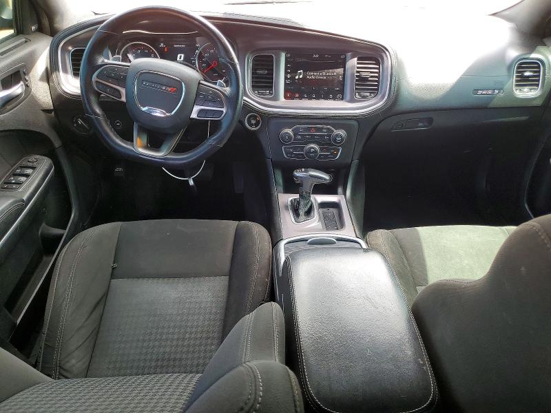 Продажа на аукционе авто 2021 Dodge Charger, vin: 2C3CDXGJ4MH527778, номер лота: 57817676