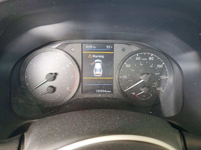 Aukcja sprzedaży 2021 Nissan Altima, vin: 1N4BL4BV7MN313335, numer aukcji: 57401036