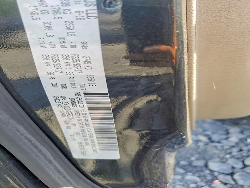 Продажа на аукционе авто 2016 Dodge Grand Caravan, vin: 2C4RDGCG6GR373511, номер лота: 57516276