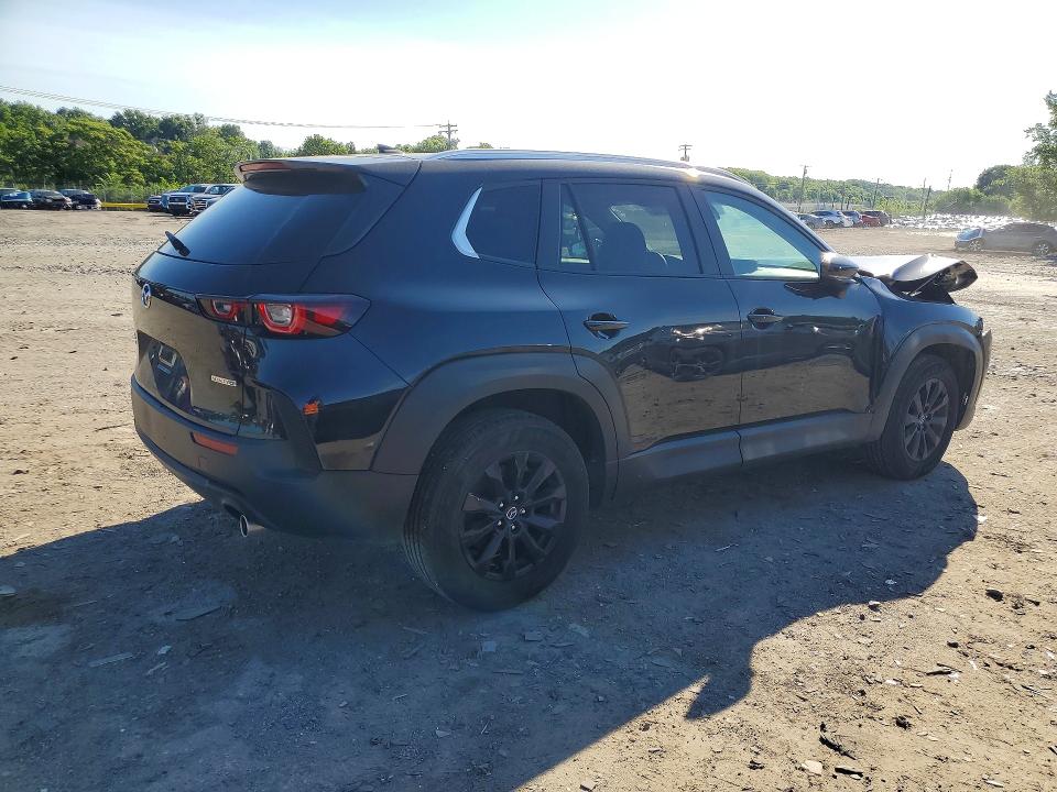 Aukcja sprzedaży 2025 Mazda Cx-50, vin: 7MMVABDMXSN372589, numer aukcji: 55301266