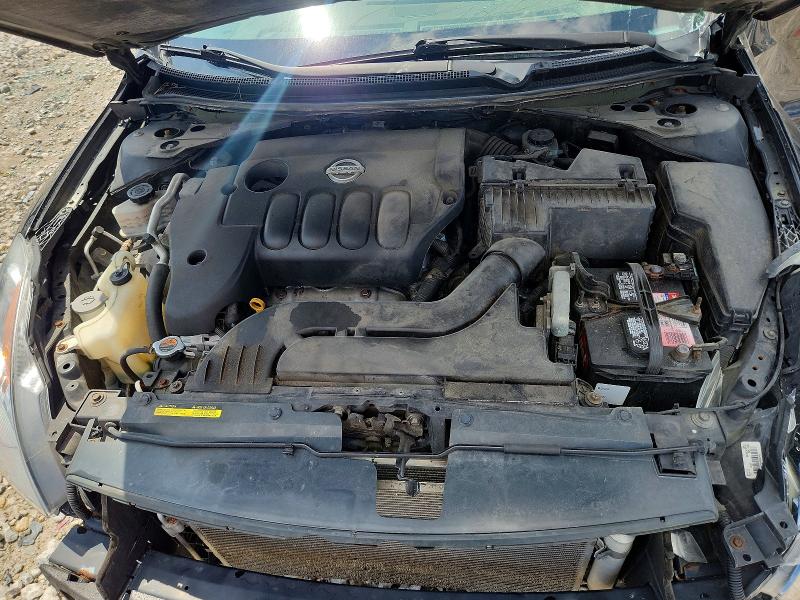 Продаж на аукціоні авто 2008 Nissan Altima, vin: 1N4AL21E18N483021, номер лоту: 58081436