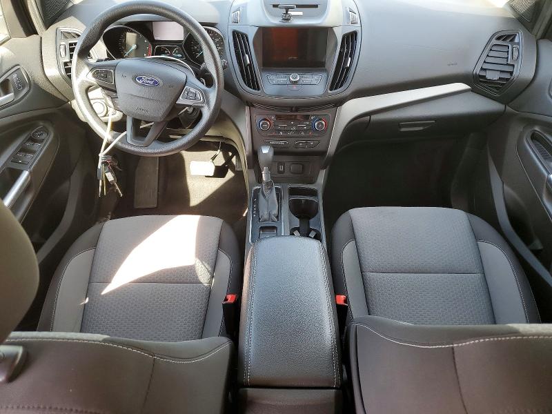 Aukcja sprzedaży 2017 Ford Escape, vin: 1FMCU9G96HUC46027, numer aukcji: 56119056