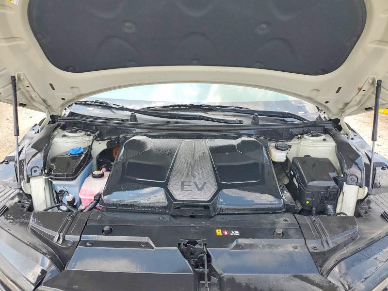 Aukcja sprzedaży 2023 Kia Ev6, vin: KNDC34LA1P5158098, numer aukcji: 58777496
