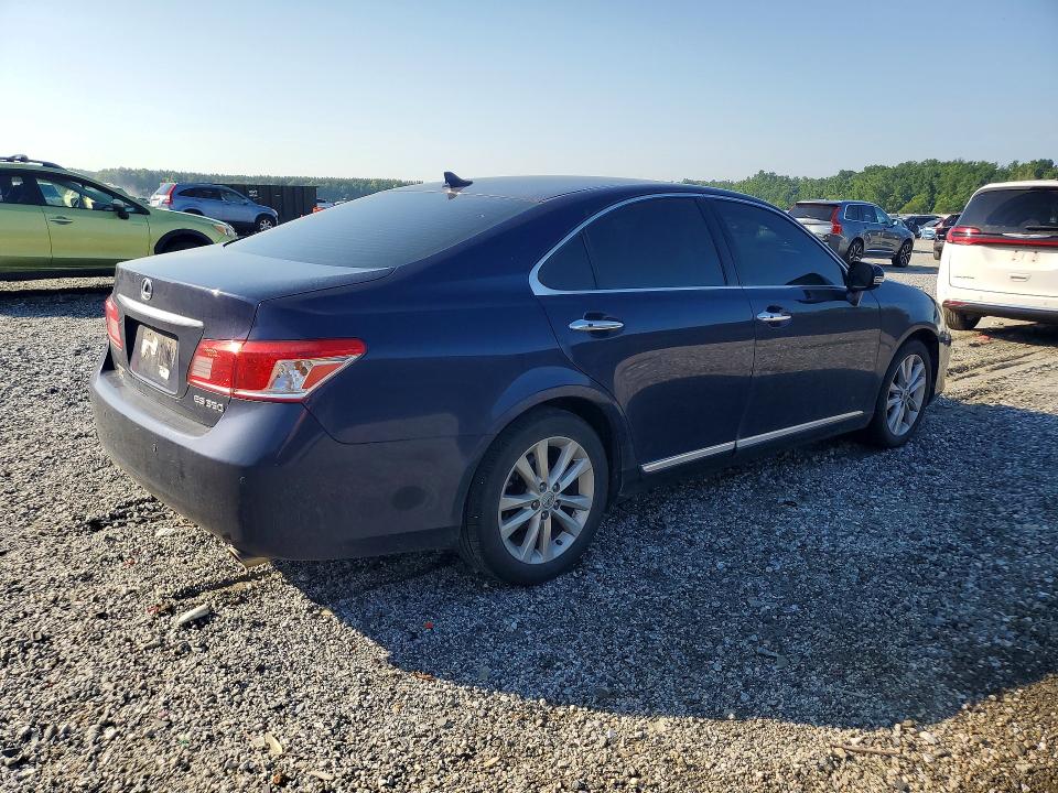 57157986 :رقم المزاد ، JTHBK1EG6C2477974 vin ، 2012 Lexus Es 350 مزاد بيع