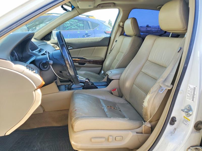 Aukcja sprzedaży 2008 Honda Accord, vin: 1HGCP368X8A067803, numer aukcji: 56856276