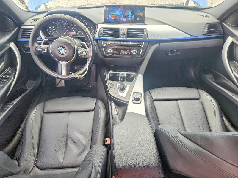 Продаж на аукціоні авто 2013 Bmw 328, vin: WBA3A5C57DJ462583, номер лоту: 56338916