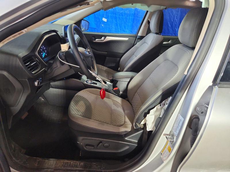 Продаж на аукціоні авто 2020 Ford Escape, vin: 1FMCU9G64LUA97115, номер лоту: 56340806