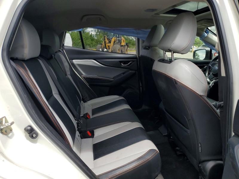 Aukcja sprzedaży 2019 Subaru Crosstrek, vin: JF2GTANC7K8387537, numer aukcji: 57770486