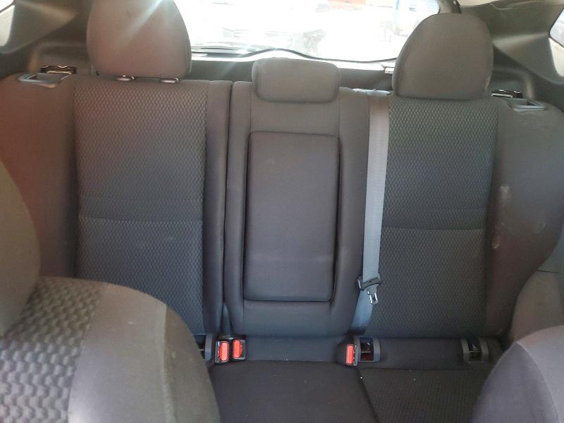 Продажа на аукционе авто 2019 Nissan Rogue Sport, vin: JN1BJ1CPXKW217286, номер лота: 56511776