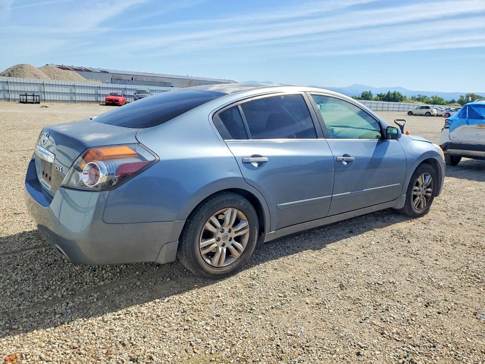 Продаж на аукціоні авто 2011 Nissan Altima, vin: 1N4AL2AP7BN430204, номер лоту: 55325806