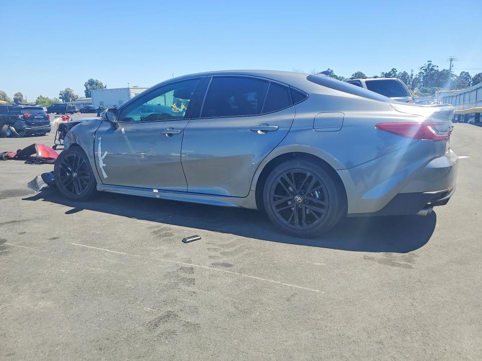 Aukcja sprzedaży 2026 Toyota Camry, vin: 4T1DAACK5TU291251, numer aukcji: 55468796
