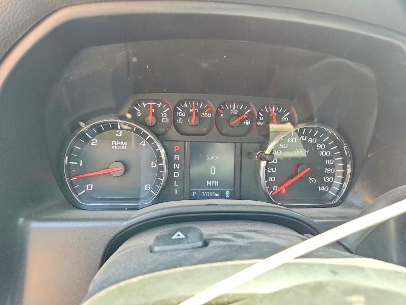 Aukcja sprzedaży 2018 Gmc Sierra, vin: 1GT32VCG4JZ324241, numer aukcji: 57501116