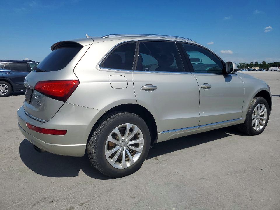 Aukcja sprzedaży 2017 Audi Q5, vin: WA1C2AFP0HA043433, numer aukcji: 57492316