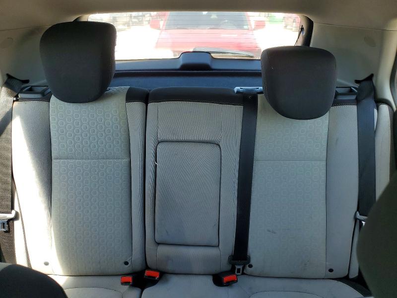 Продаж на аукціоні авто 2018 Chevrolet Trax, vin: 3GNCJKSB6JL193075, номер лоту: 57267456