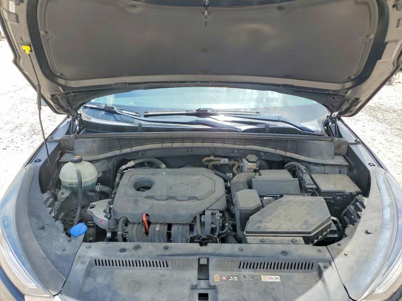 Продажа на аукционе авто 2021 Hyundai Tucson, vin: KM8J33AL3MU283820, номер лота: 55347476