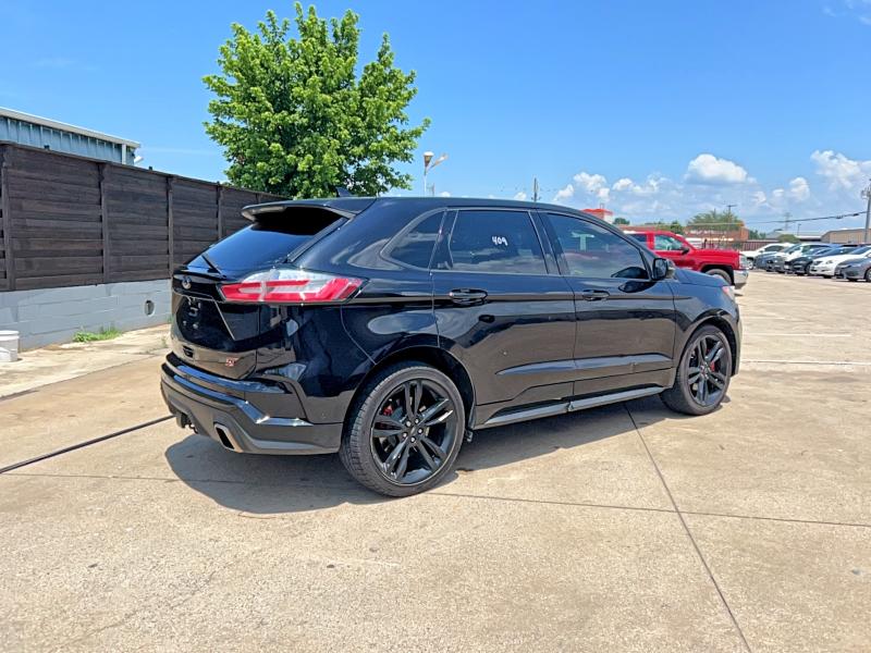 Aukcja sprzedaży 2019 Ford Edge, vin: 2FMPK4AP2KBB95737, numer aukcji: 56307016